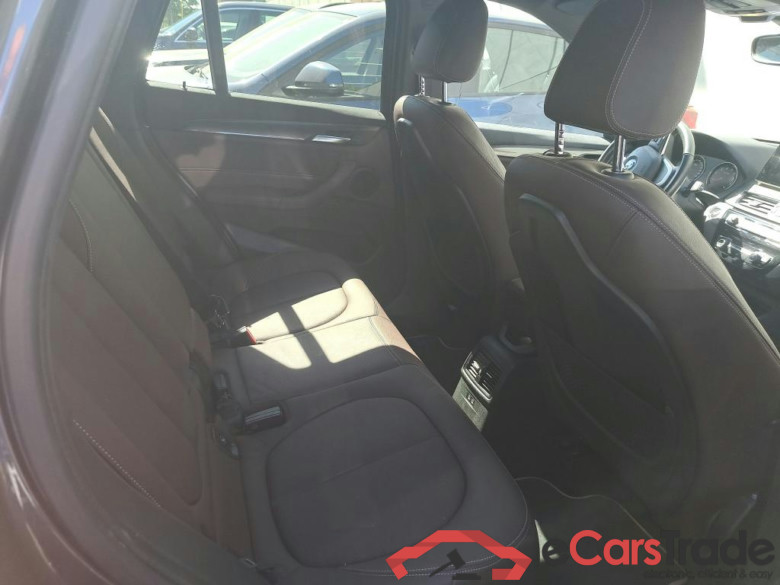 BMW X1 1.5 XDRIVE25E PHEV 162KW) #6