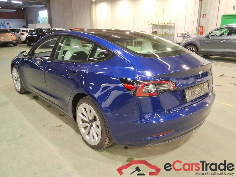 TESLA MODEL 3 75 KWH LONG RANGE DUAL MOTOR 4WD AUTO #2