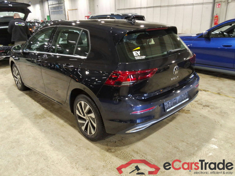 VOLKSWAGEN GOLF VIII 1.4 EHYBRID STYLE BUSINESS DSG #2