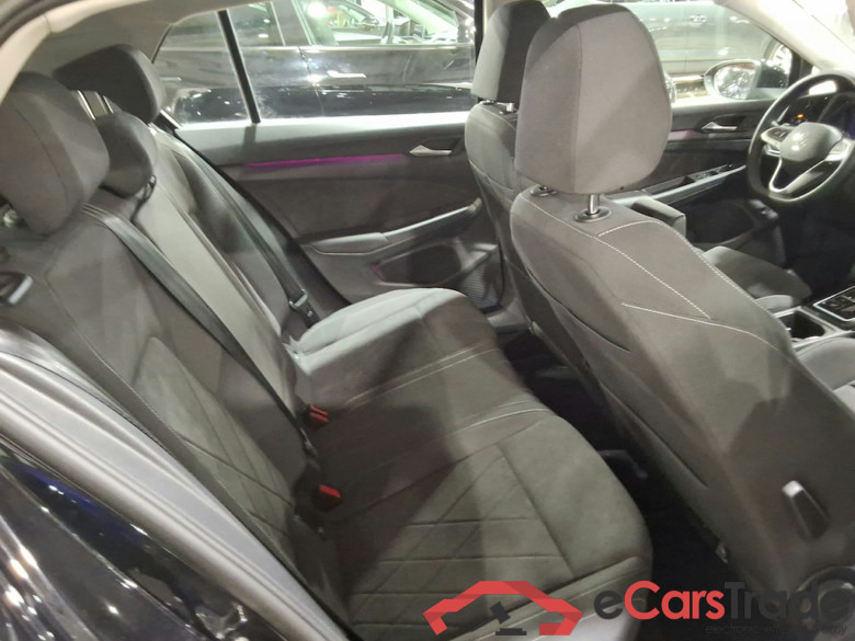 VOLKSWAGEN GOLF VIII 1.4 EHYBRID STYLE BUSINESS DSG #5