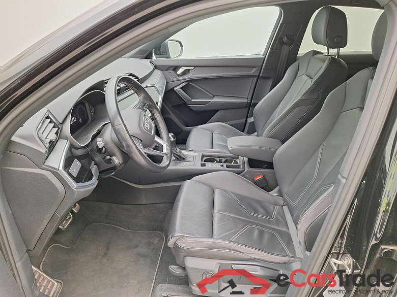 Audi, Q3 SB '19 PHEV, Audi Q3 Sportback 45 TFSI e S tronic S Line 5d #3