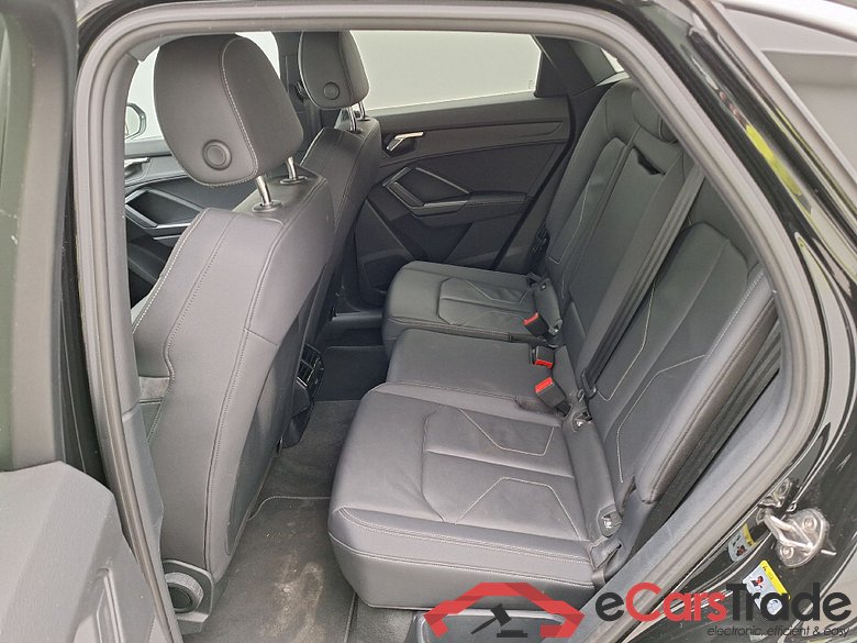 Audi, Q3 SB '19 PHEV, Audi Q3 Sportback 45 TFSI e S tronic S Line 5d #4