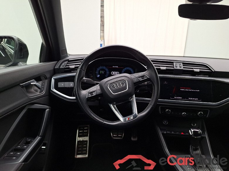 Audi, Q3 SB '19 PHEV, Audi Q3 Sportback 45 TFSI e S tronic S Line 5d #5