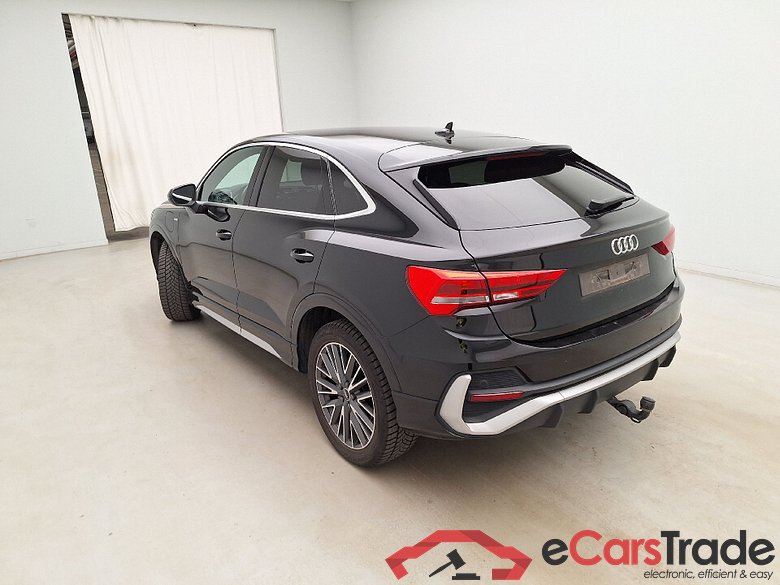Audi, Q3 SB '19 PHEV, Audi Q3 Sportback 45 TFSI e S tronic S Line 5d #6