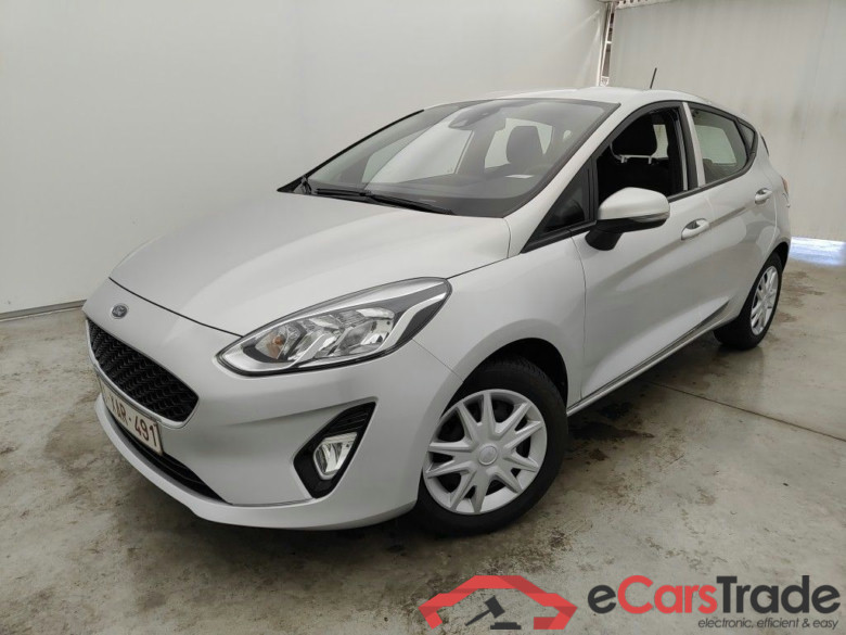 Ford Fiesta 1.1i 52kW Business Class 5d #1