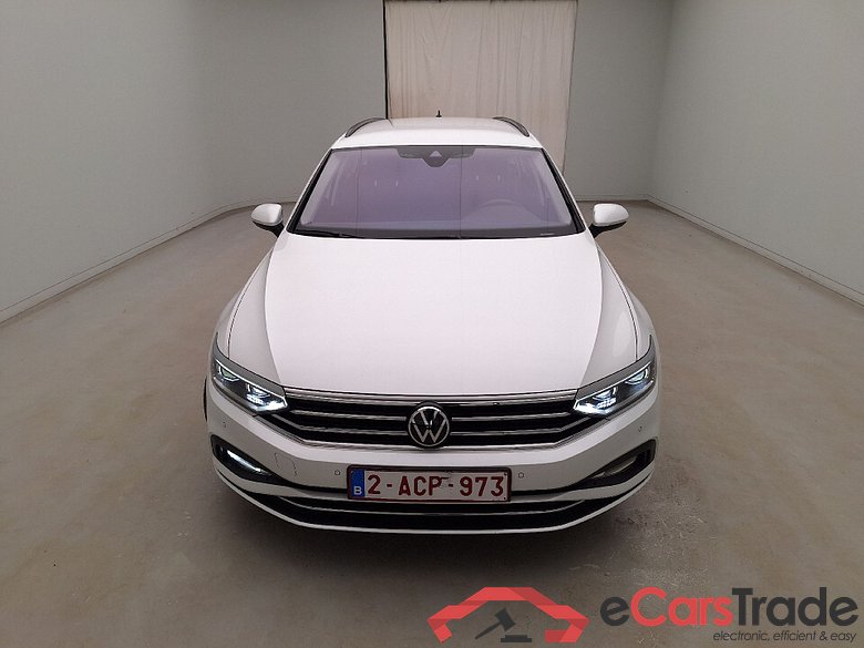 VW, Passat Variant FL'19, Volkswagen Passat Variant 2.0 TDI 90kW DSG Style B #1
