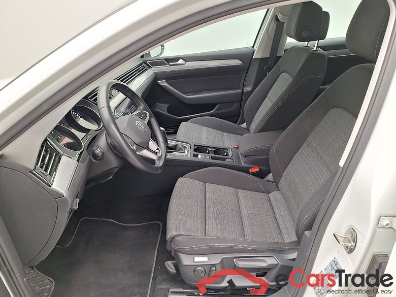 VW, Passat Variant FL'19, Volkswagen Passat Variant 2.0 TDI 90kW DSG Style B #3