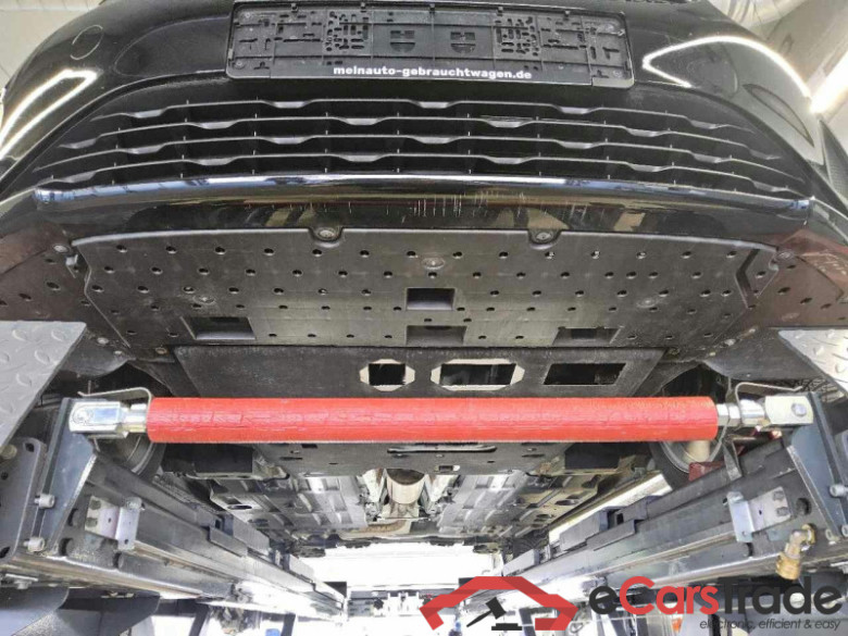 Opel Corsa F (2019->) DE - LimS5 1.2 EU6d, Edition (EURO 6d), 2019 - 2023 #5