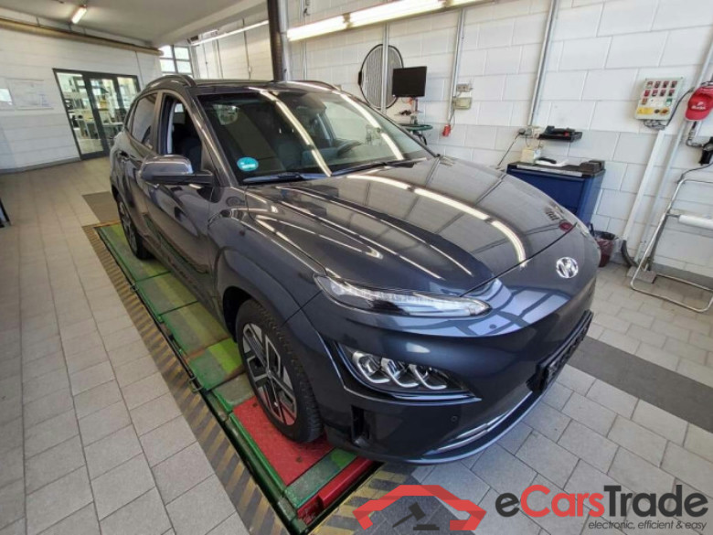 Hyundai Kona (OS)(2017->) DE - SUV5 Elektro, 2WD, (Facelift) 2021 - 2023 #2