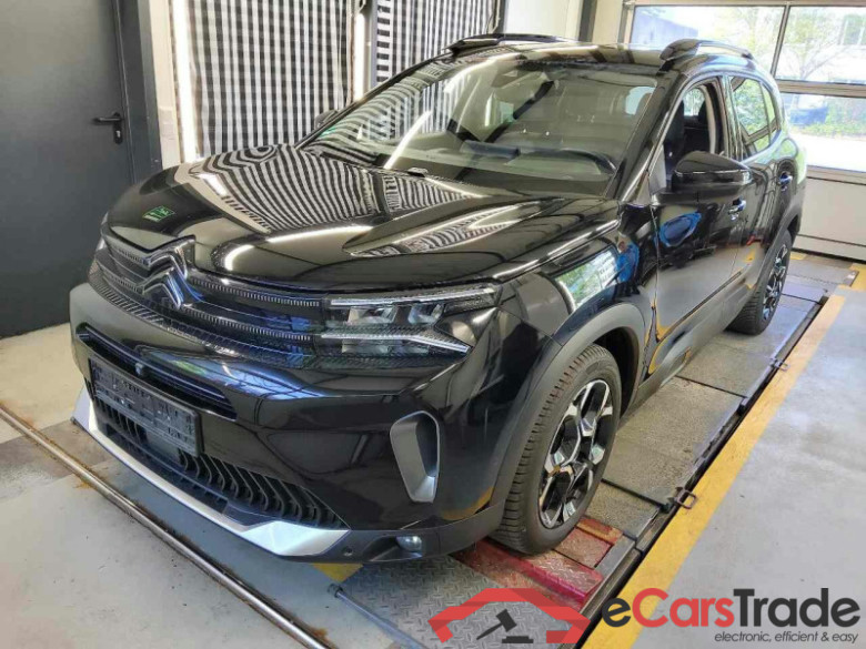 Citroën C5 Aircross Pack 1.2 PureTech 130 #1