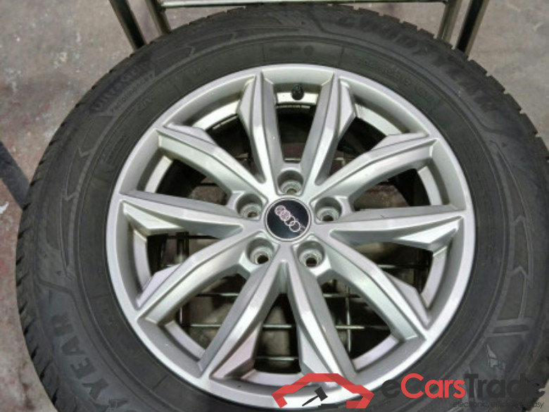 Audi Q5 (FYG)(06.2020->) DE - SUV5 55 2.0 TFSI e quattro EU6d, S line, (Facelift) 2021 - 2024 #3