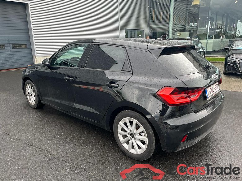 AUDI A1 Sportback Audi A1 Sportback Business Edition Attraction 30 TFSI 81(110) kW(ch) S tronic #4