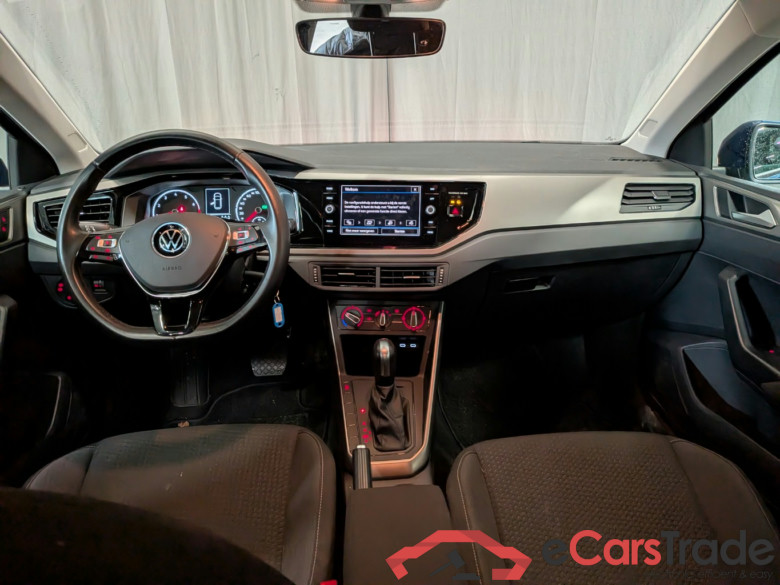 VOLKSWAGEN POLO 1.0 TSI R-Line Ed. #5