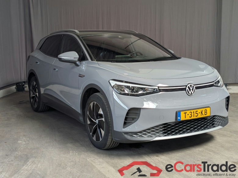VOLKSWAGEN ID.4 Pro Business 77 kWh #2