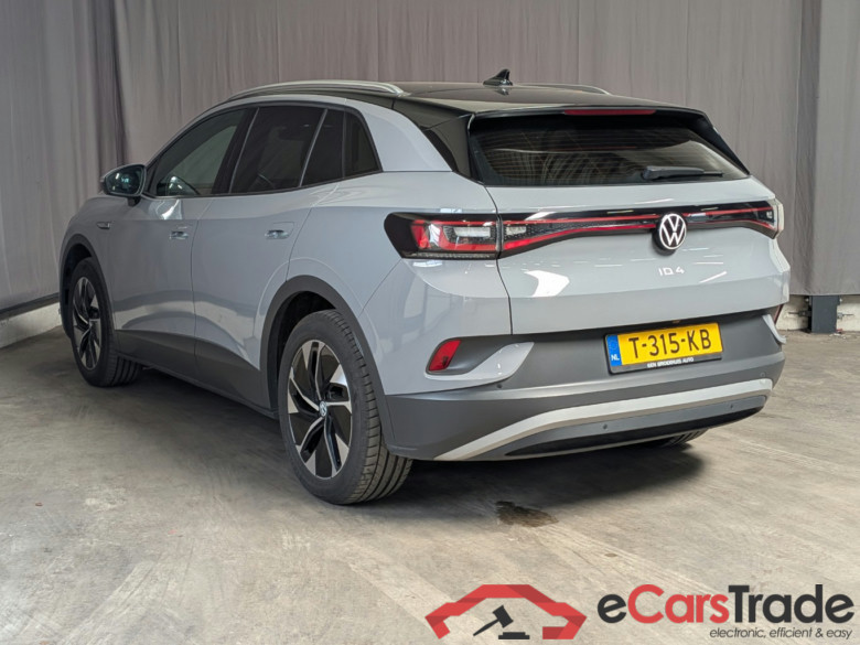 VOLKSWAGEN ID.4 Pro Business 77 kWh #4