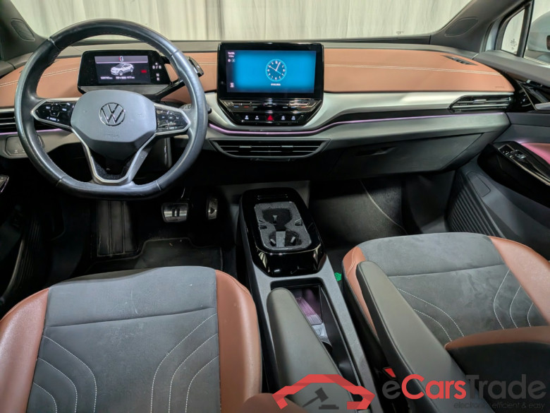 VOLKSWAGEN ID.4 Pro Business 77 kWh #5