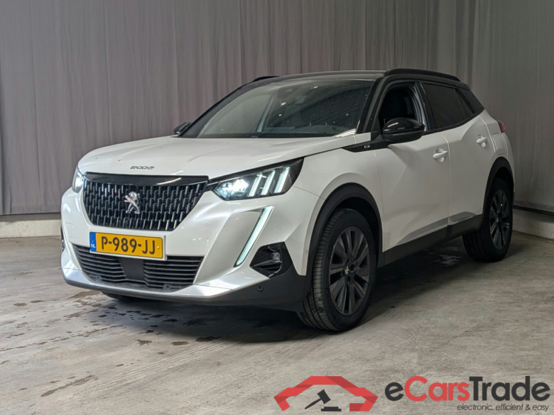 PEUGEOT 2008 1.2 PureTech GT Pack #1