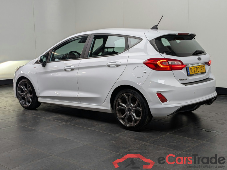 FORD FIESTA 1.0 EcoB. ST-Line #4