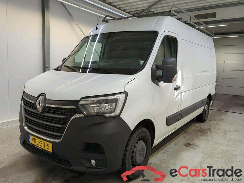 RENAULT Master T35 2.3 dCi L2H2DCCo