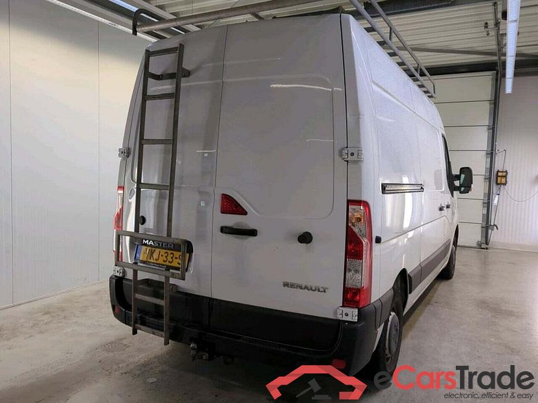 RENAULT Master T35 2.3 dCi L2H2DCCo #2