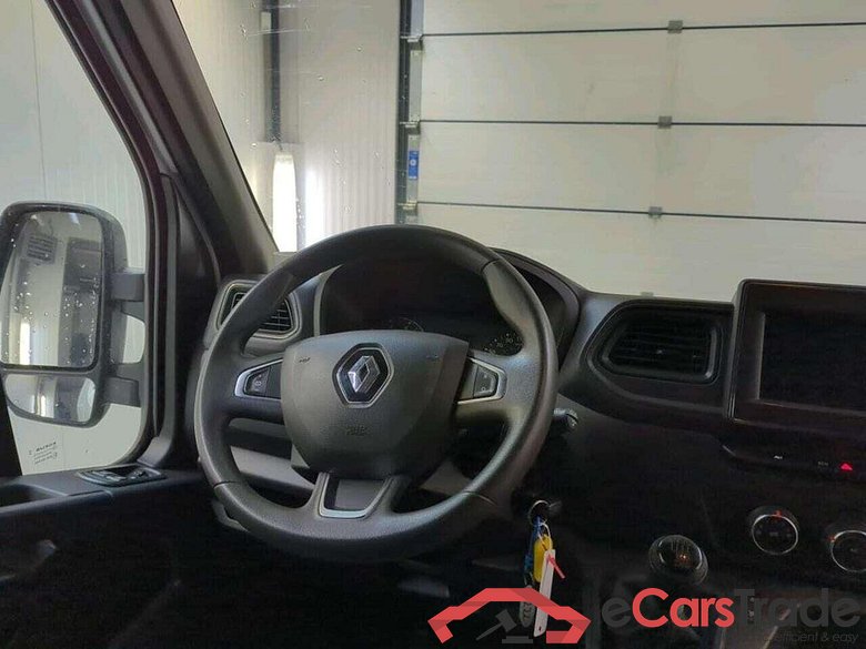 RENAULT Master T35 2.3 dCi L2H2DCCo #3