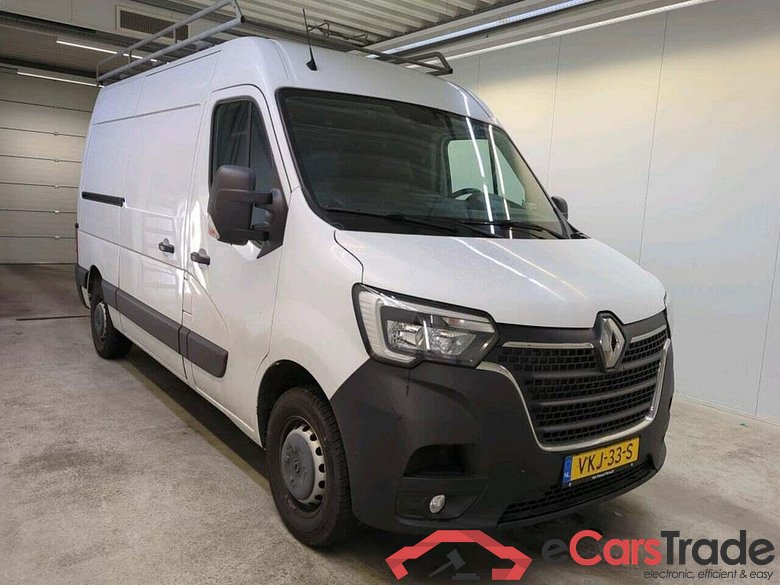 RENAULT Master T35 2.3 dCi L2H2DCCo #5