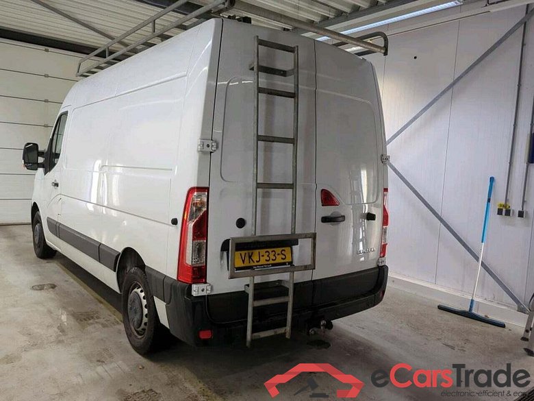 RENAULT Master T35 2.3 dCi L2H2DCCo #6