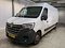 preview Renault Master #0