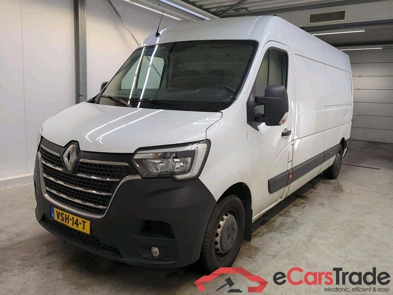 RENAULT Master T35 2.3dCi L3H2 Com.