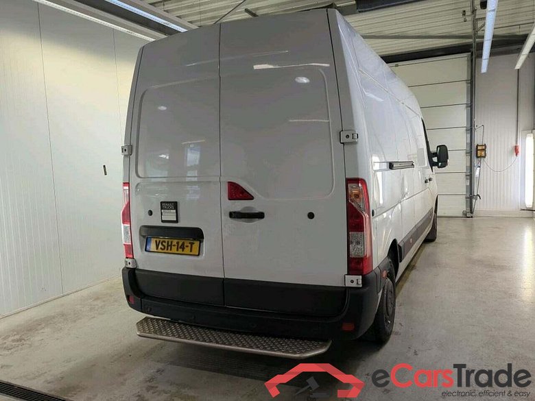 RENAULT Master T35 2.3dCi L3H2 Com. #2