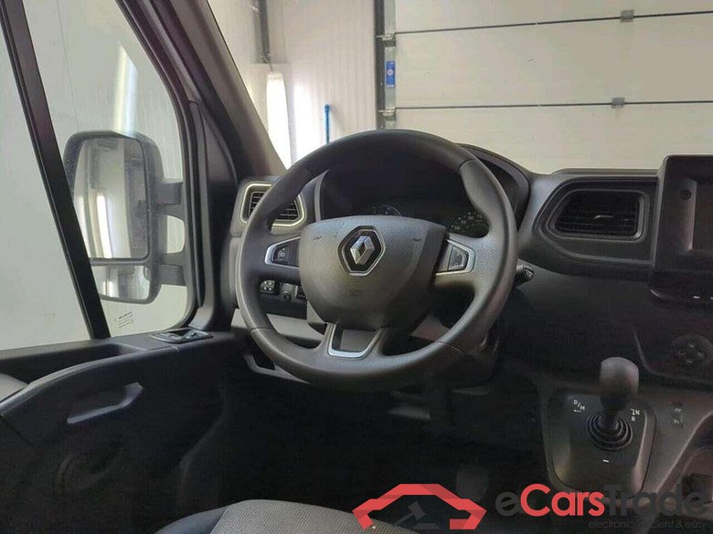 RENAULT Master T35 2.3dCi L3H2 Com. #3