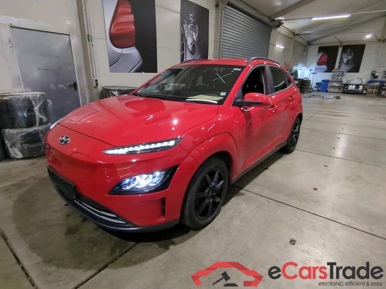 Kona Prime Elektro 2WD 64kWh
