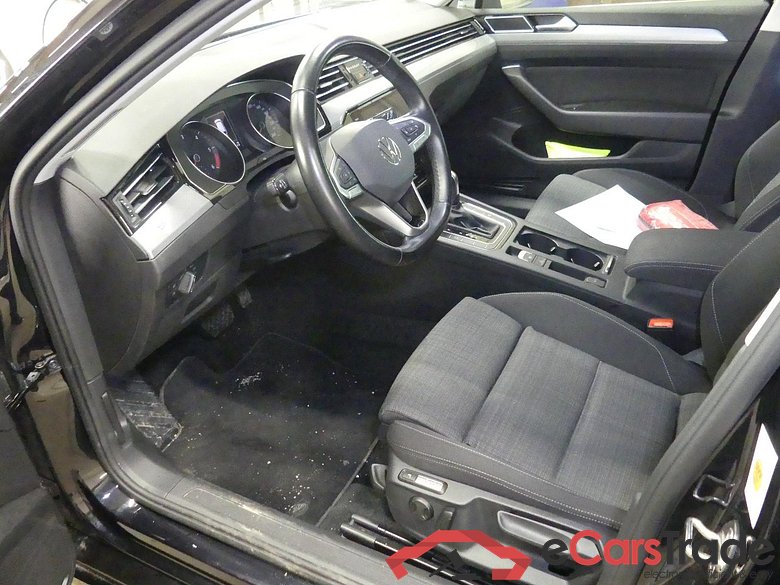 Passat Variant Business 2.0 TDI 110KW AT7 E6d #4