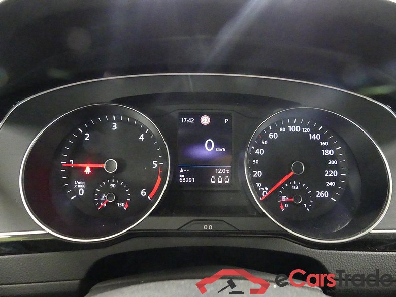 Passat Variant Business 2.0 TDI 110KW AT7 E6d #6