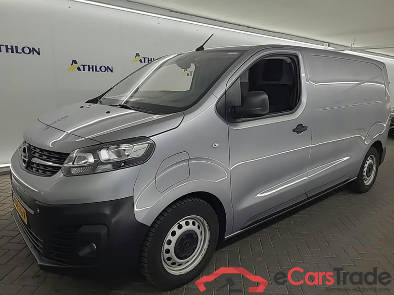 OPEL e-Vivaro GB L2 75 kWh 136 automaat 4D #1