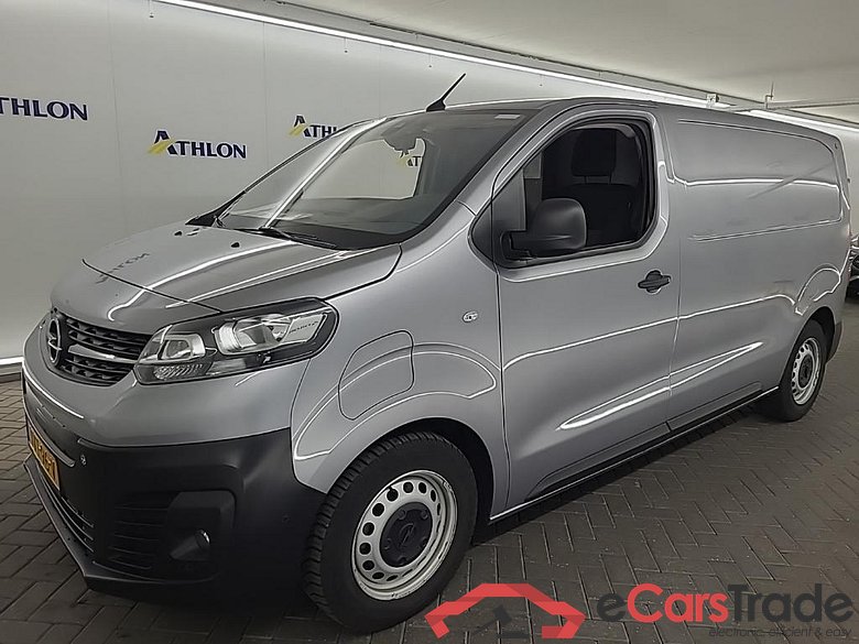 OPEL e-Vivaro GB L2 75 kWh 136 automaat 4D