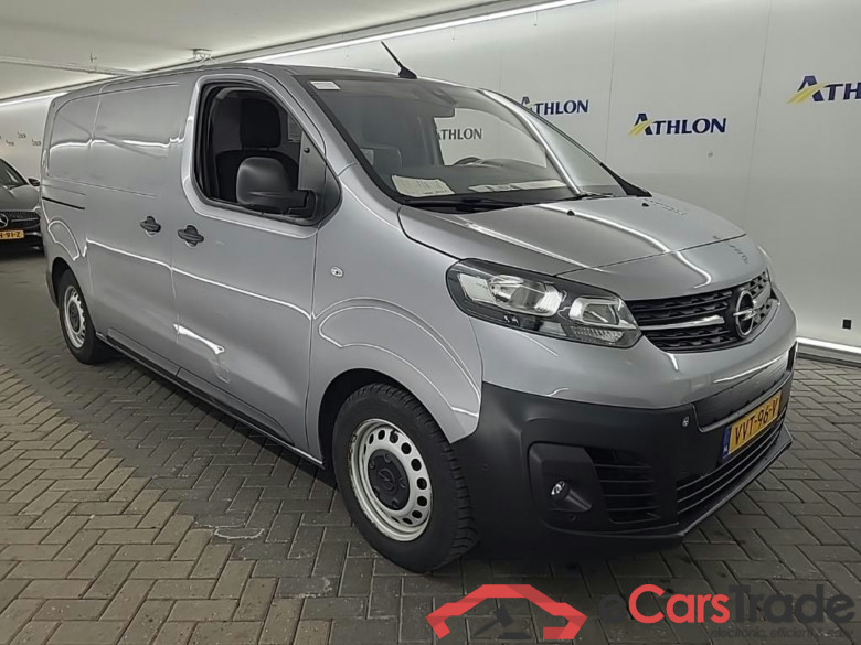 OPEL e-Vivaro GB L2 75 kWh 136 automaat 4D #2