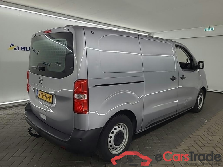 OPEL e-Vivaro GB L2 75 kWh 136 automaat 4D #3