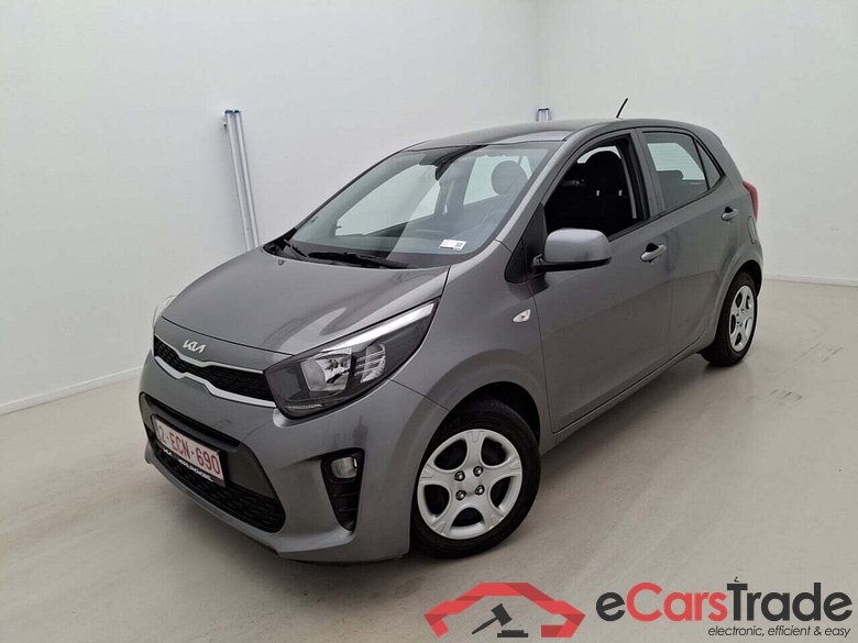 KIA PICANTO 1.0 MPI