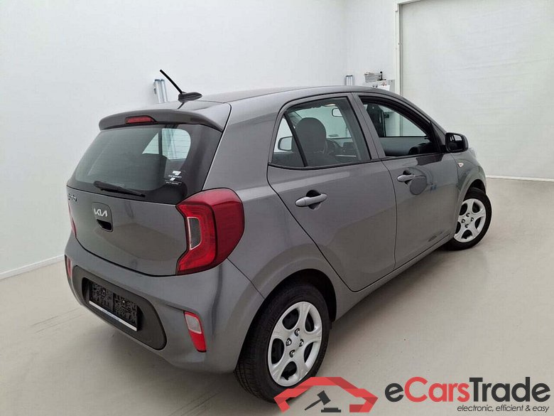 KIA PICANTO 1.0 MPI #2