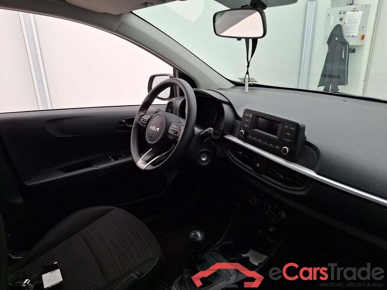 KIA PICANTO 1.0 MPI #3