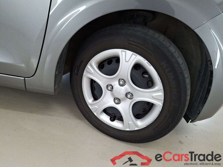 KIA PICANTO 1.0 MPI #5