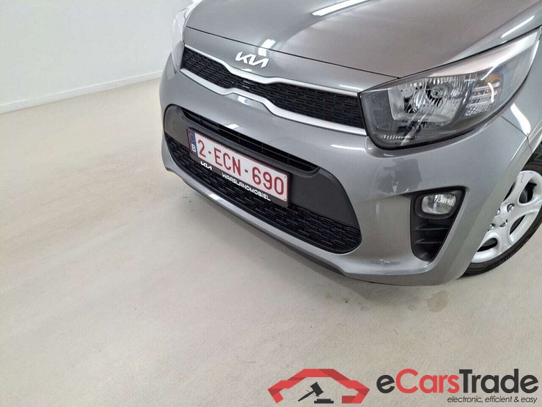 KIA PICANTO 1.0 MPI #6