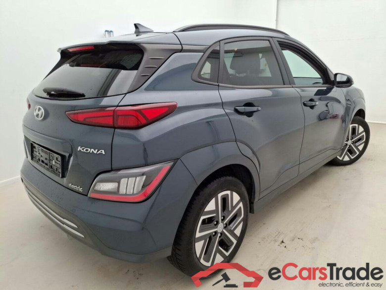HYUNDAI KONA SKY 39 KWH #2
