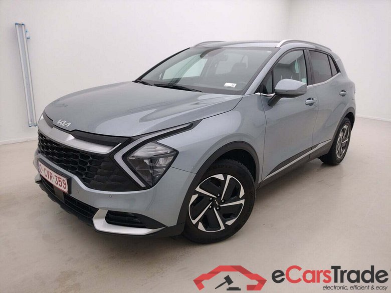 KIA SPORTAGE 1.6 T-GDI PULSE DCT #1