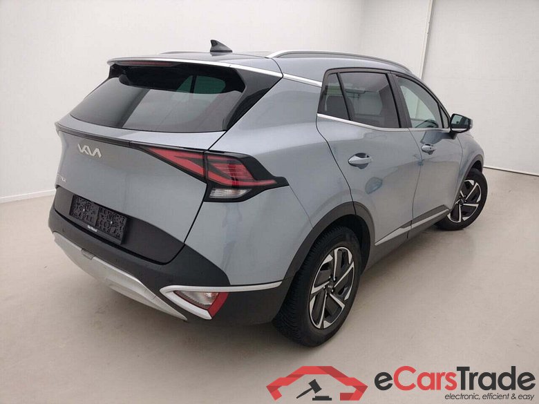 KIA SPORTAGE 1.6 T-GDI PULSE DCT #2
