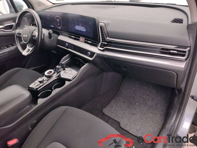 KIA SPORTAGE 1.6 T-GDI PULSE DCT #3