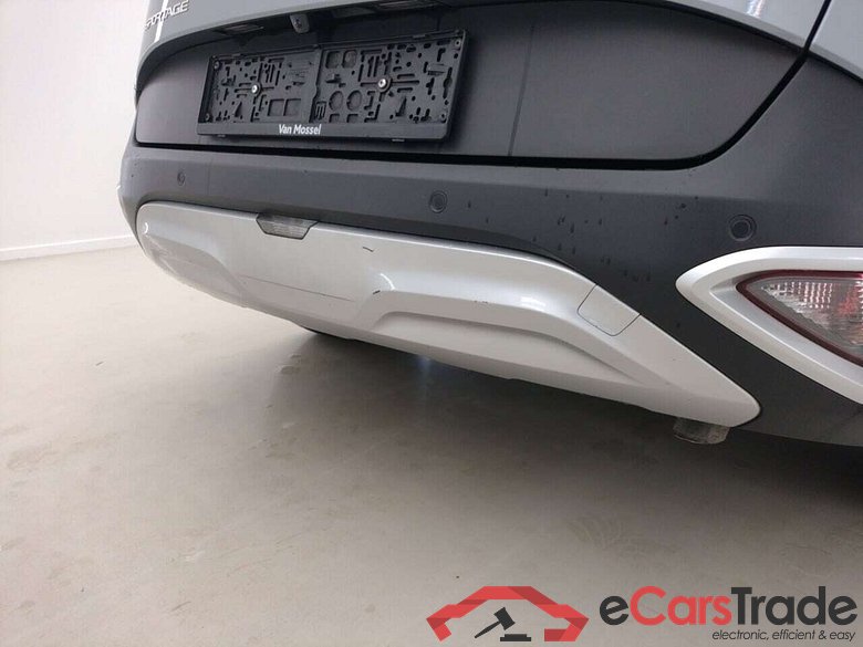 KIA SPORTAGE 1.6 T-GDI PULSE DCT #6