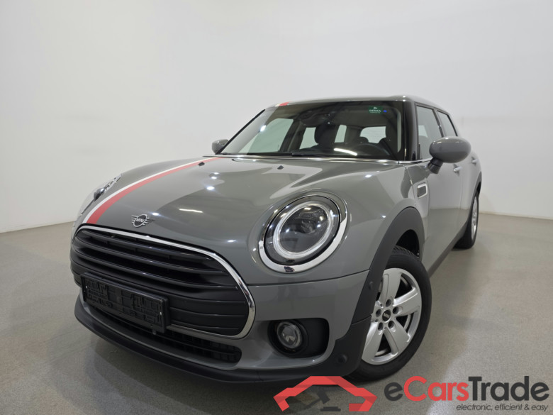 Mini One D Clubman 1.5d LED-Xenon Navi KeylessGo Klima PDC ... #1
