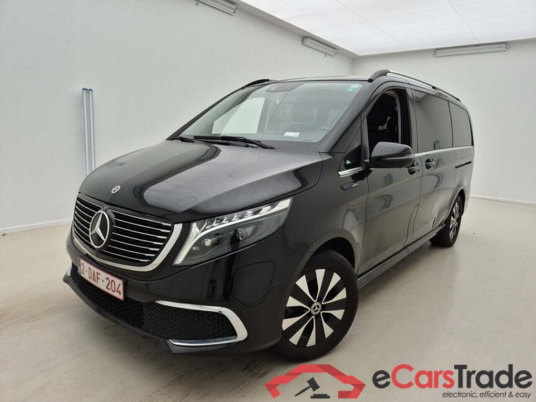 MERCEDES-BENZ EQV 300 7P.  L2